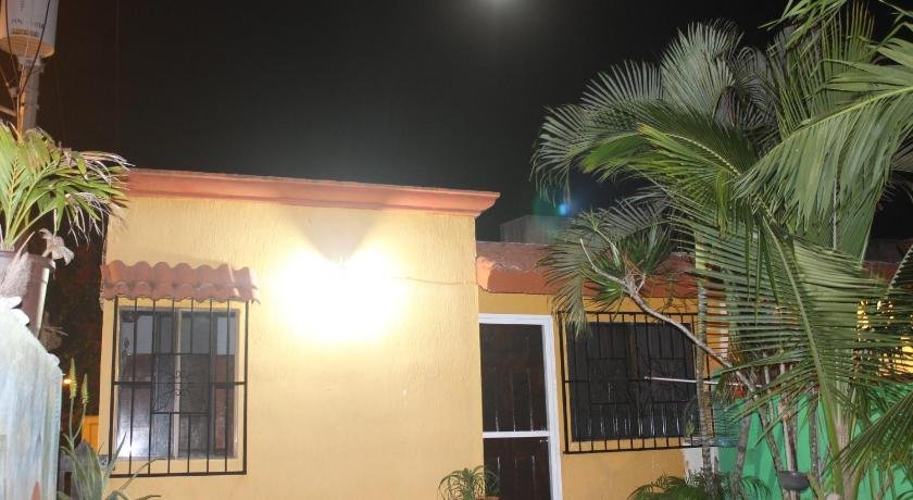 Casa Cotorro Best Tulum Adventures