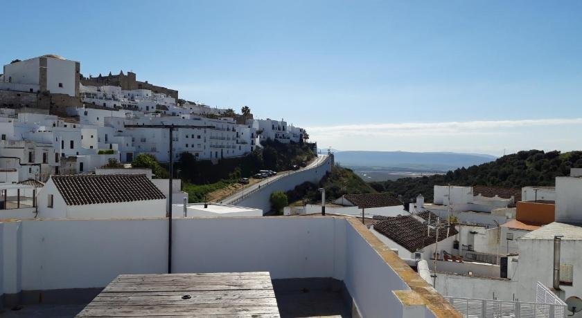 Casa amaro