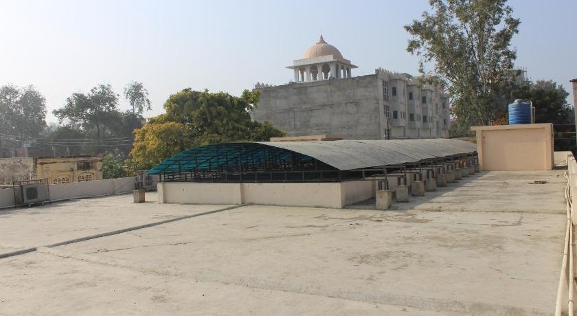Shri Gaya Prasad Dham