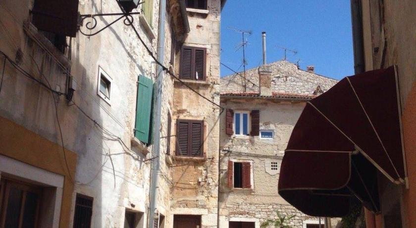 Rovinj Holiday