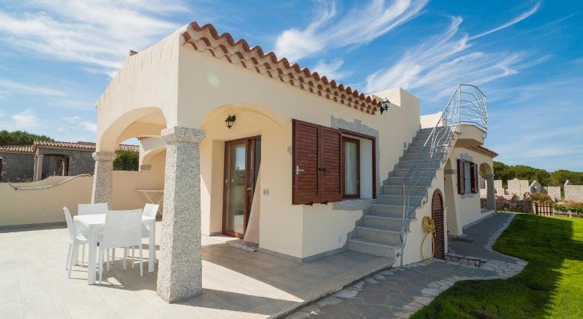 Sant'Anna Apartments