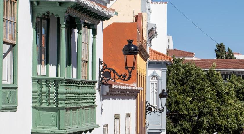Casa Emblematica Don Gabriel