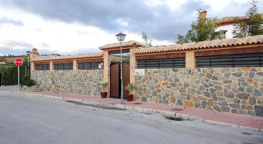 Alojamientos Rurales La Esperanza