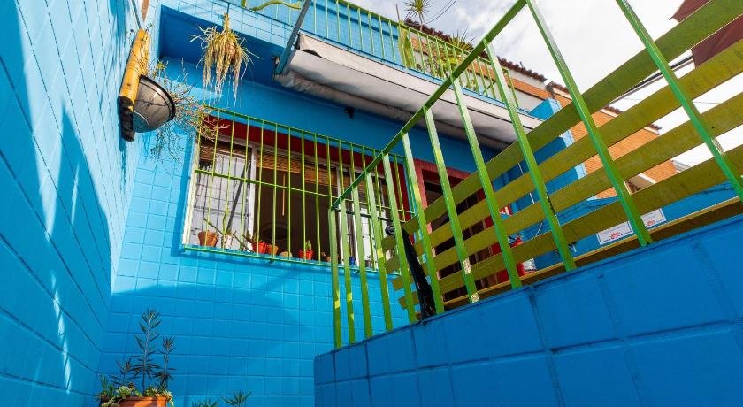 Hostel Casa Azul
