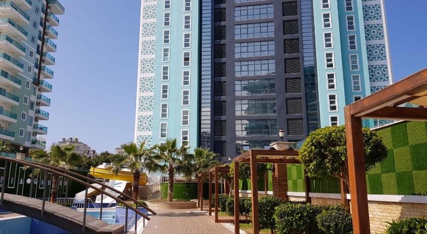 Olimpia Garden