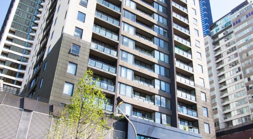 Exclusive Stays - Yarra Condos