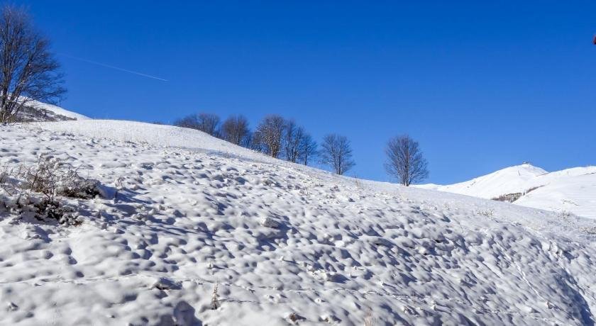 Apartment Les Pistes 13