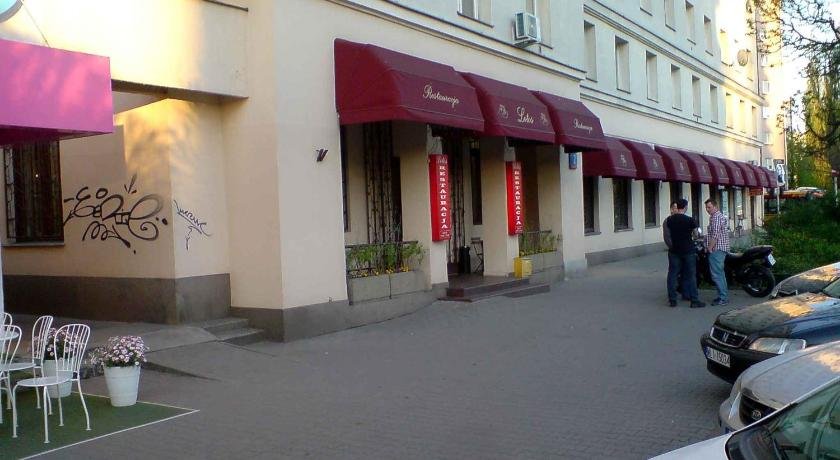 Room for you Warsaw