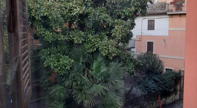 Tra i due ponti