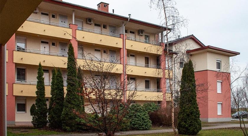 Chance Apartman