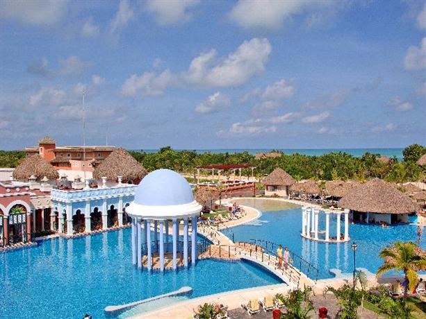 Iberostar Varadero - dream vacation