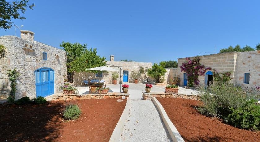 Masseria Oreglia