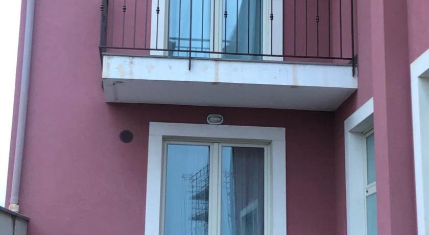 B&B Capomulini Mare