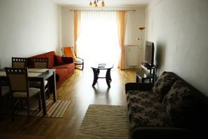 Apartment 122 Certovka