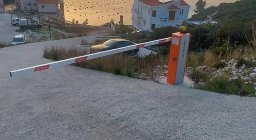 Apartmani Barka