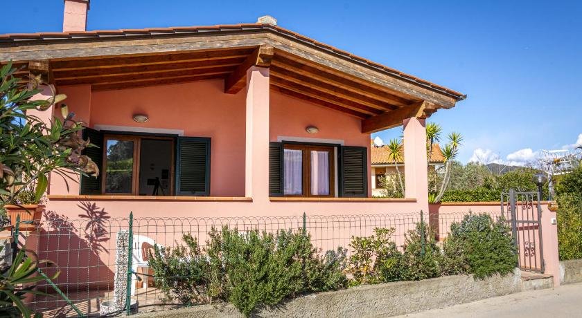 Appartamenti La Casina