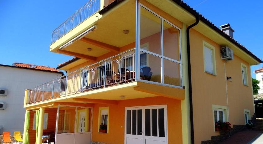 Apartment Gebic Ivan