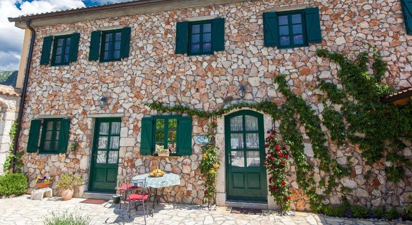 Villa Oliva Bribir