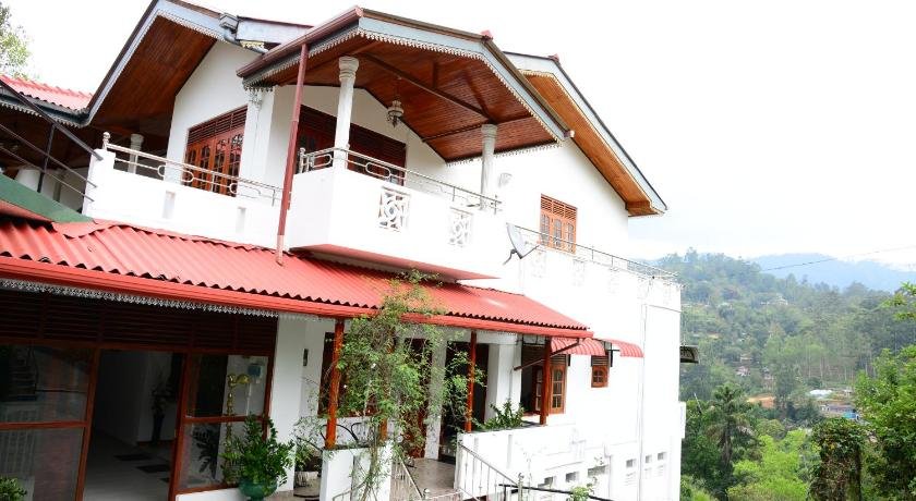 Sangrilla Holiday Resort