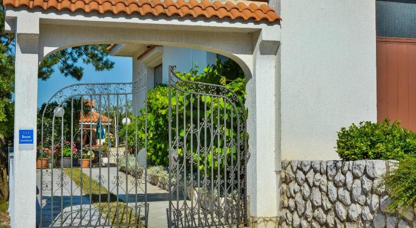 Bella Vista Apartments Crikvenica