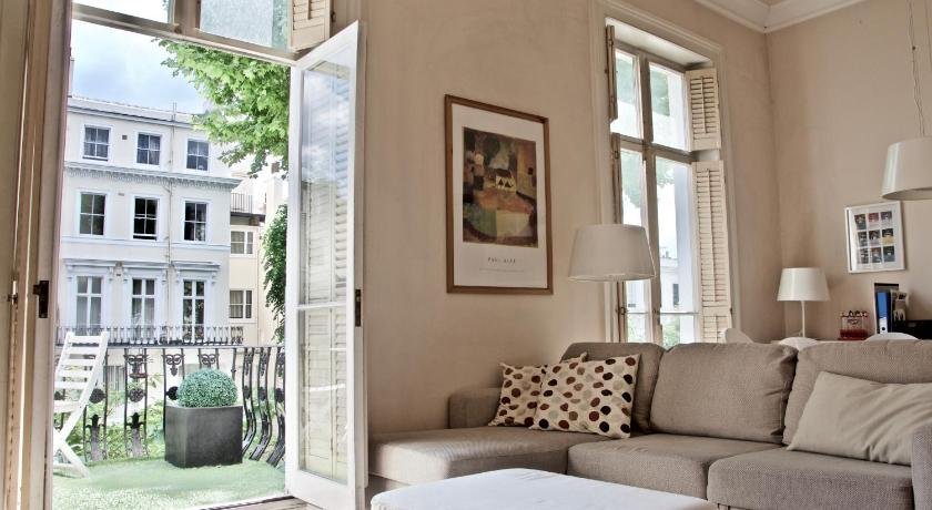CanguroProperties - Pembridge Villas