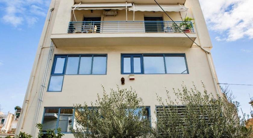 Comfort Stay Lofts