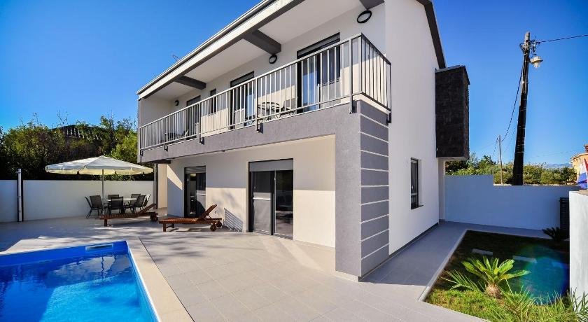 Villa Lily Privlaka