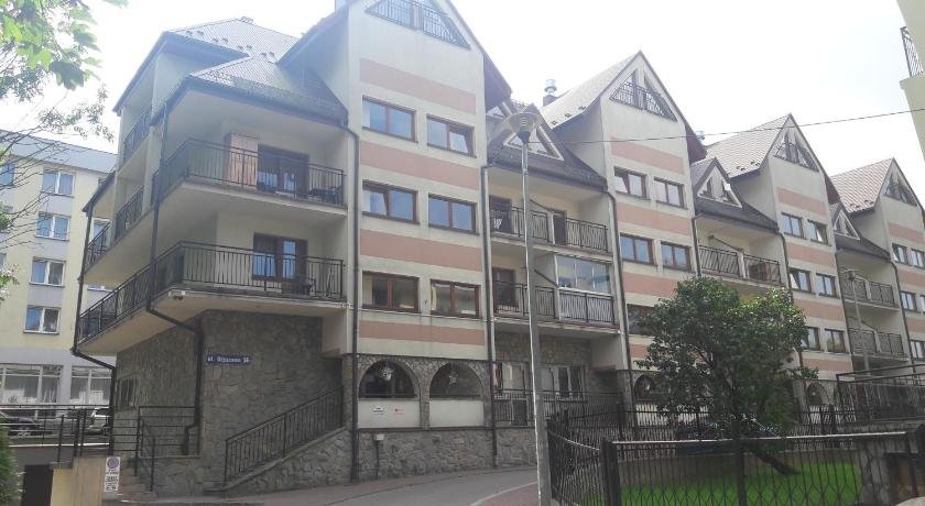 Apart-Styl Apartamenty Zakopane