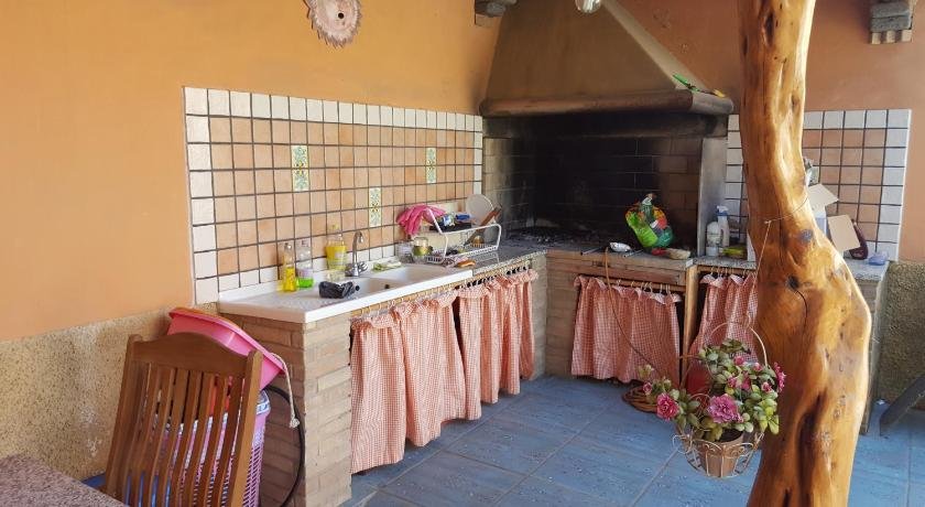 Confortevole appartamento provenzale