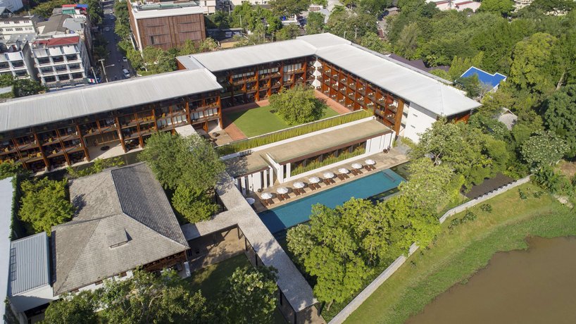 Chiang Mai Resort