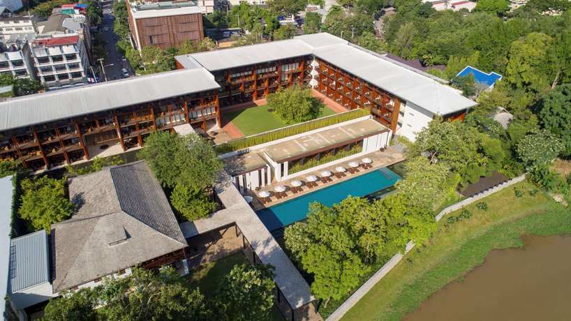 Chiang Mai Resort