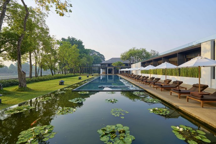 Chiang Mai Resort