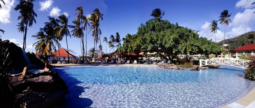 Radisson Grenada Beach Resort