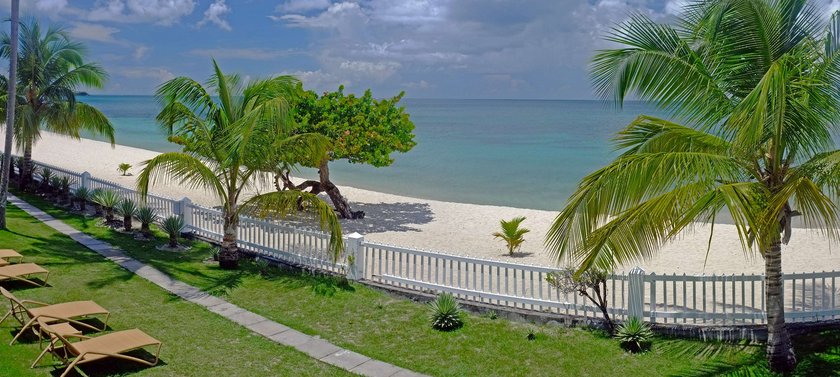 Radisson Grenada Beach Resort