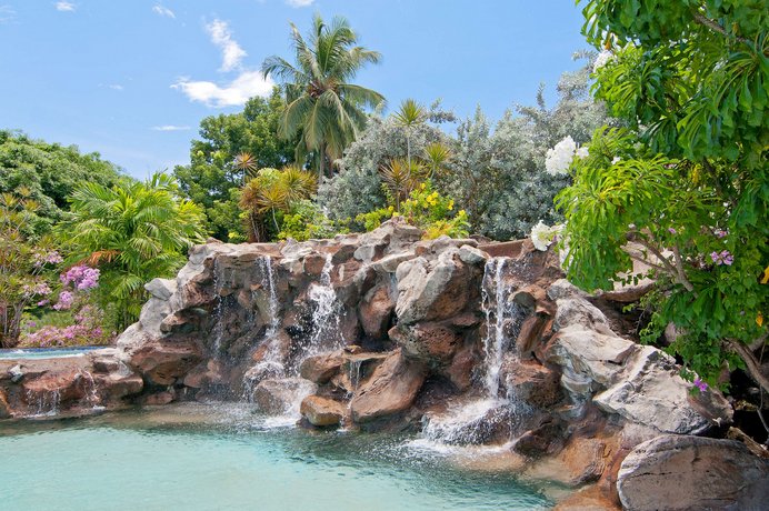 Radisson Grenada Beach Resort