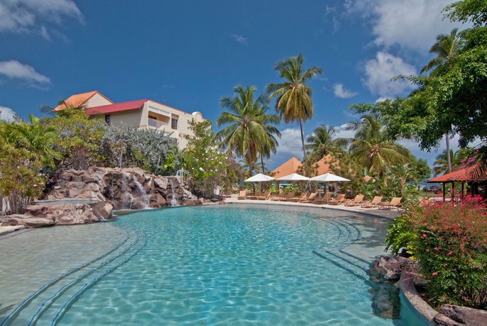 Radisson Grenada Beach Resort