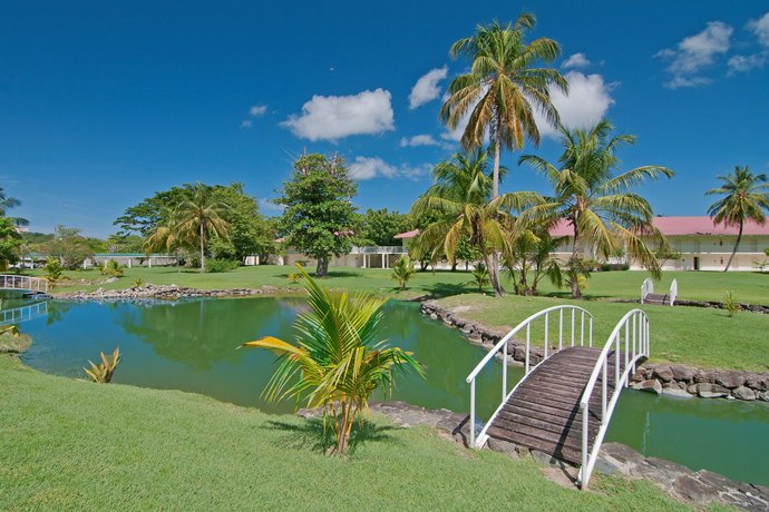 Radisson Grenada Beach Resort