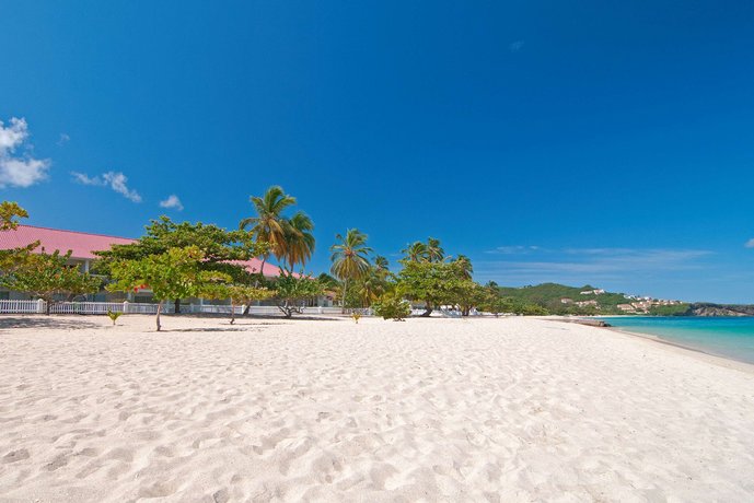 Radisson Grenada Beach Resort