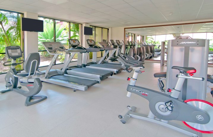 Radisson Grenada Beach Resort