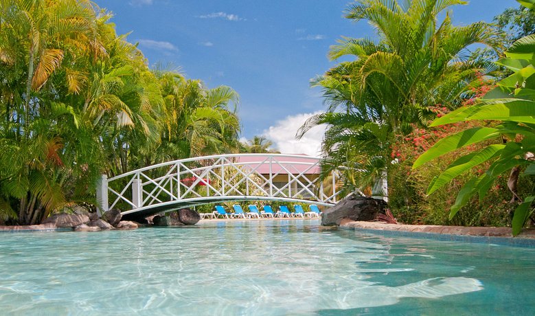 Radisson Grenada Beach Resort