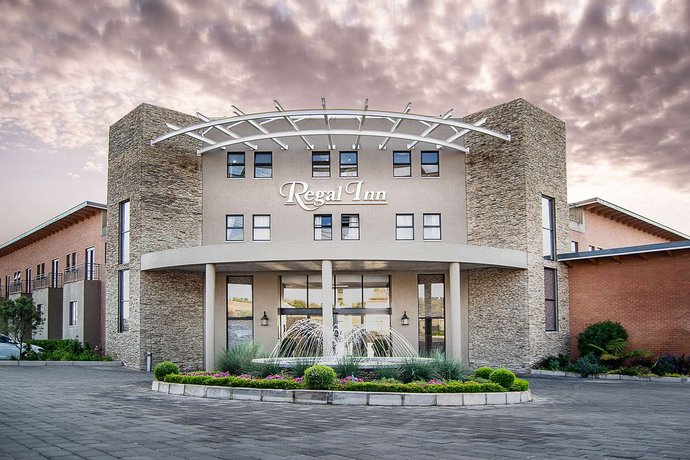 Regal Inn Hotel Midrand