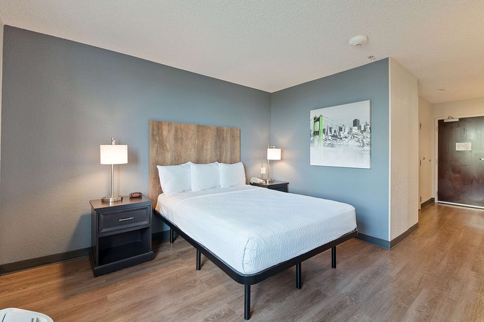 Extended Stay America - Miami - Airport - Doral - 87th Avenue South