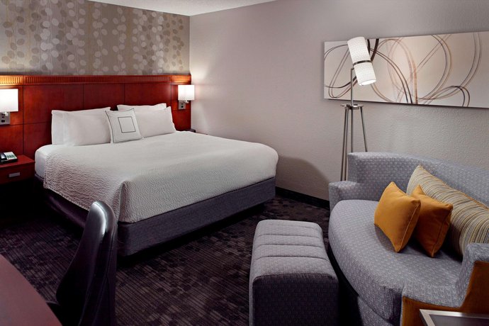 Sonesta Select San Jose Airport