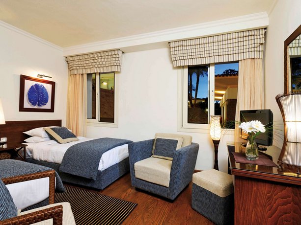 Movenpick Resort Aswan