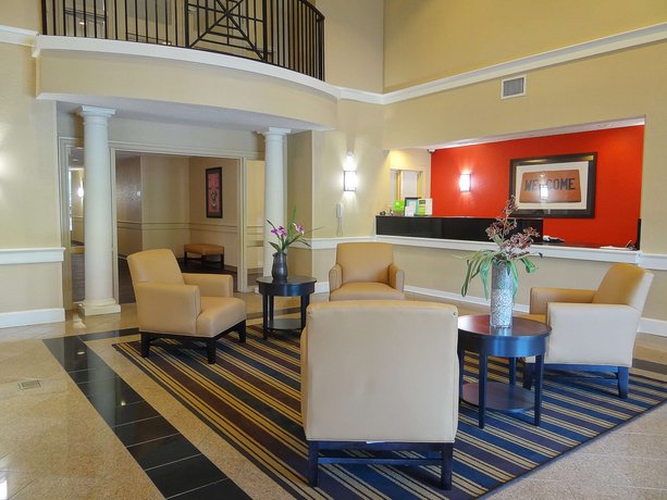 Extended Stay America - Orlando - Maitland - Summit Tower Blvd