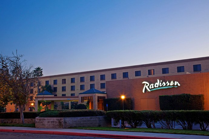Radisson Hotel Santa Maria Santa Maria Public Airport United States thumbnail