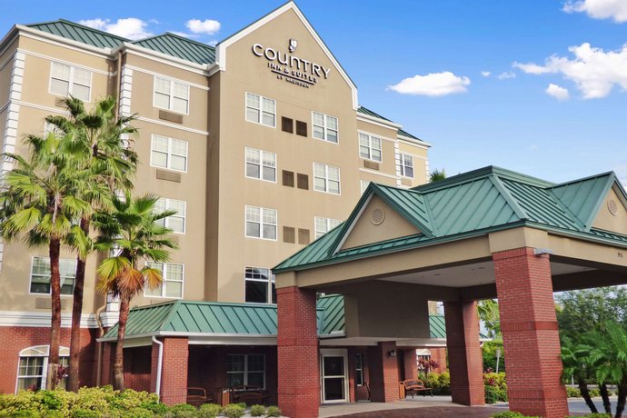 Country Inn & Suites by Radisson Tampa Brandon FL