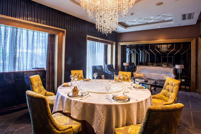 Wyndham Grand Plaza Royale Furongguo Changsha