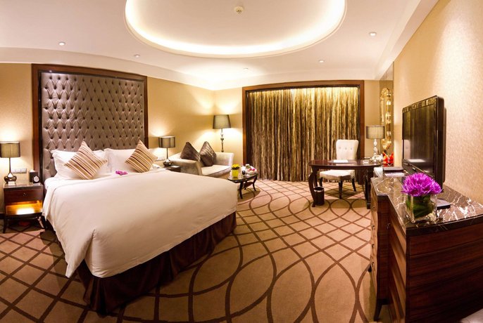 Wyndham Grand Plaza Royale Furongguo Changsha