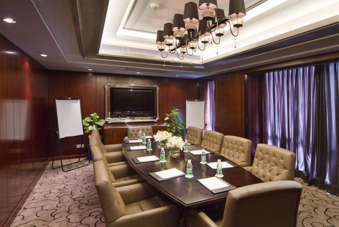 Wyndham Grand Plaza Royale Furongguo Changsha